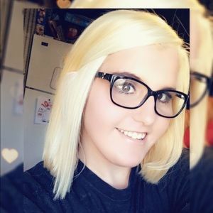 Meet your Posher, Kiersten